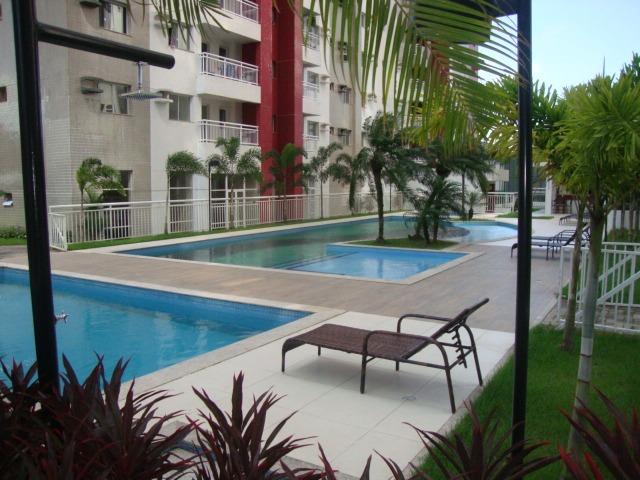 Lotus Aluga Excelente Apartamento Andar Alto, no Cond. Torres Dumont - Foto 15