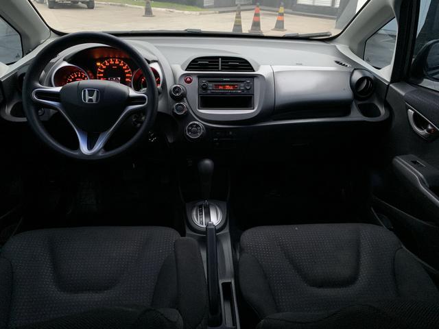 Honda FIT LXL 2010 Automático - Foto 3