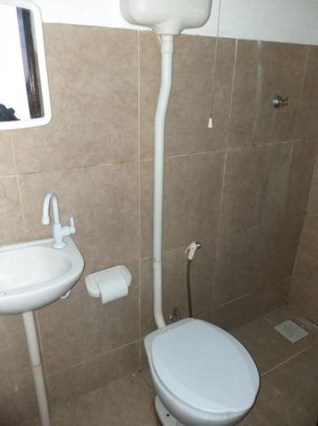 Aluga-se kitnet no conjunto esperança com vaga de garagem. - Foto 12