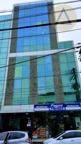 Loja para alugar, 30 m² por r$ 1.000,00/mês - centro - macaé/rj - Foto 10
