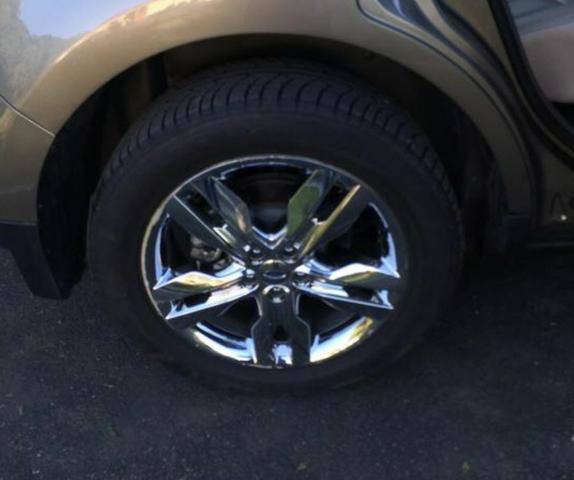 Ford edge -Aceita troca - Foto 6
