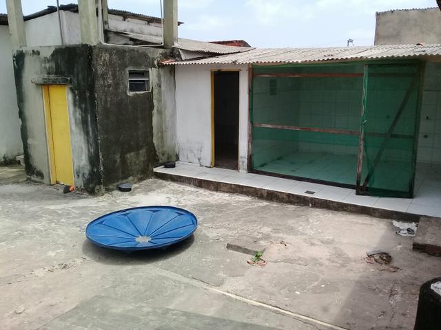 Alugo Excelente imóvel comercial na Av. Daniel de lá touche - Foto 11