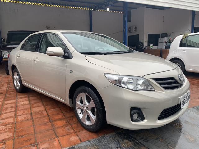 Corolla - Foto 8