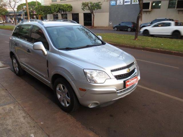CAPTIVA SPORT FWD 2.4 16V 171/185cv - Foto 3