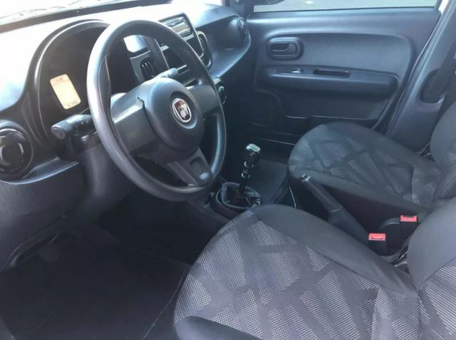 Carro Fiat Mobi 1.0 - Foto 4