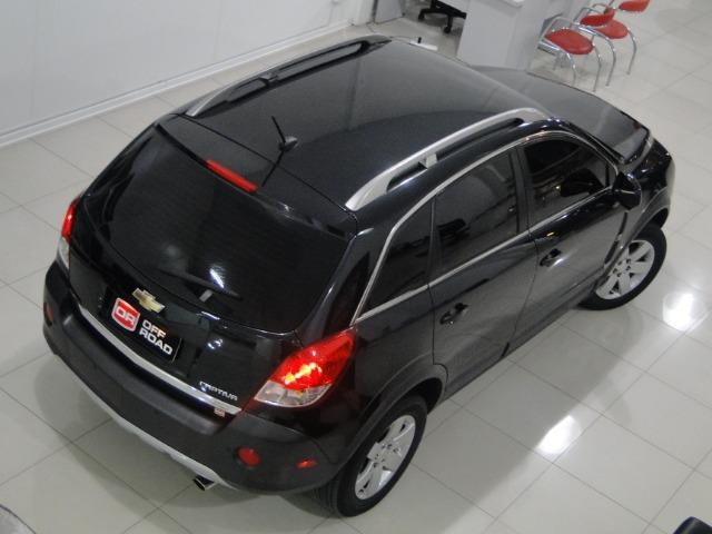 GM Captiva Sport fwd 2.4 16v - Foto 11
