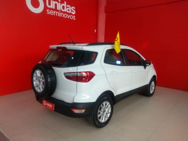 Ecosport SE AT 2019 - Foto 5