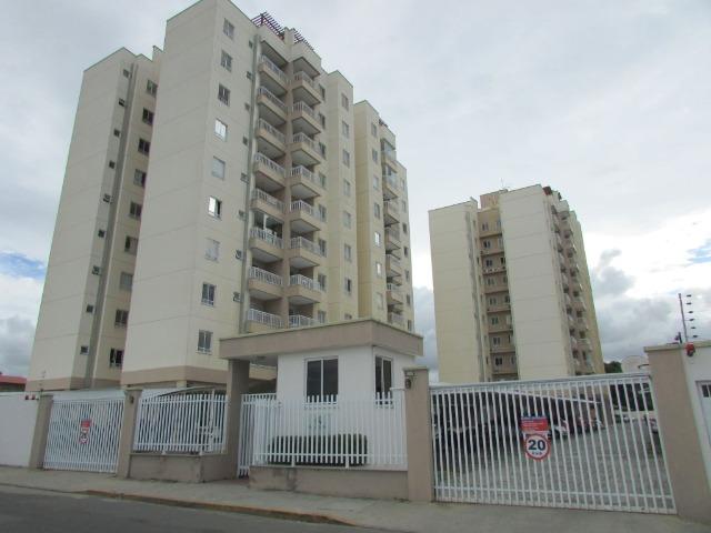 AA 305 - Apto em Messejana