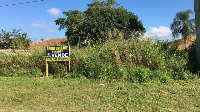 Está em busca de Terreno?Confira essa Oportunidade 2 Terrenos - Foto 2