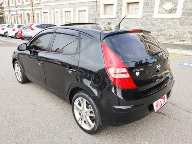 Hyundai I30 2.0 mpfi gls 16v gasolina 4p automático - Foto 6