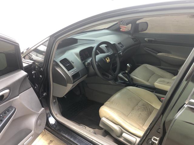 Honda Civic - Foto 5
