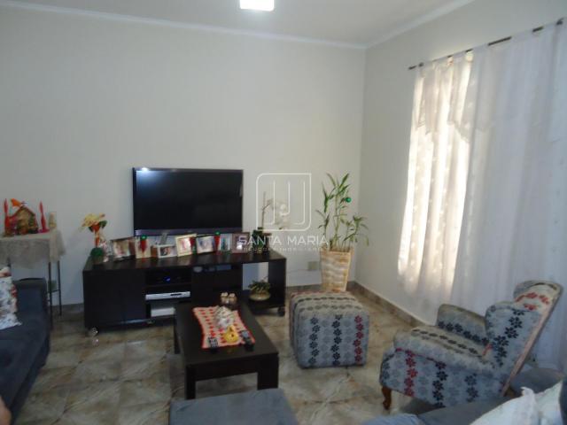 Casa à venda com 3 dormitórios em Jd paulistano, Ribeirao preto cod:59656 - Foto 3