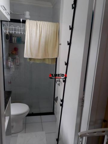 Belo apartamento- chácara rosa do campo - Foto 6