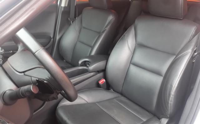 Honda HR-V Touring 1.8AT 2017/2018 - Foto 11
