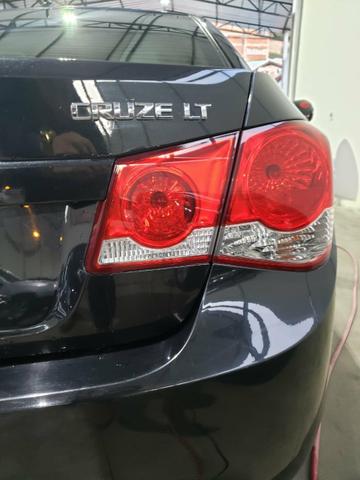 Cruze LT 1.8 2014 automático - Foto 11
