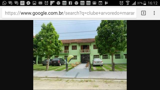 Apartamento Praia da Maranduba
