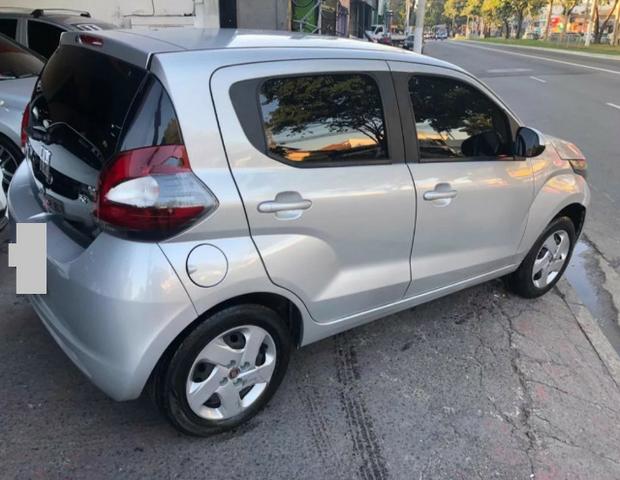 Carro Fiat Mobi 1.0 - Foto 5