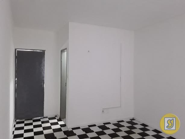 Kitchenette/conjugado para alugar com 1 dormitórios em Centro, Fortaleza cod:2116 - Foto 3