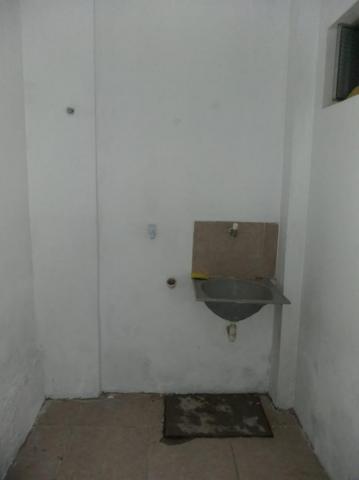 Aluga-se kitnet no conjunto esperança com vaga de garagem. - Foto 10