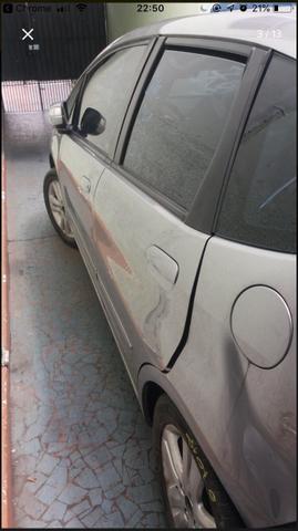 Honda Fit Ex Automático - Foto 4