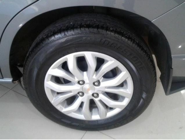 Spin LTZ 7 lugares 2018 com 30 mil km - Foto 5