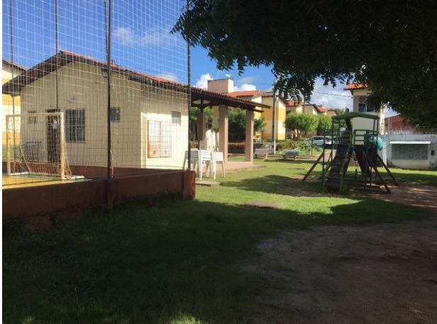 AP0362 - Apartamento 45m², 02 quartos, Messejana - Fortaleza-CE -85.000,00 - Foto 10
