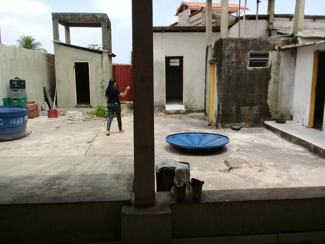 Alugo Excelente imóvel comercial na Av. Daniel de lá touche - Foto 9