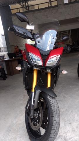 TRACER MT 09 ABS 850cc 2017 - Foto 4