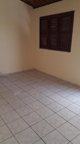 Casa próximo a unifor com 50% de desconto 1° mês de aluguel - Foto 9