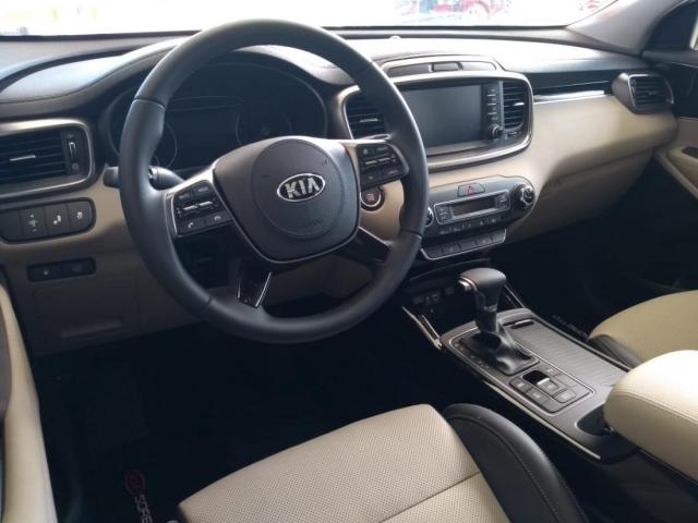 KIA SORENTO V6 AWD - Foto 8