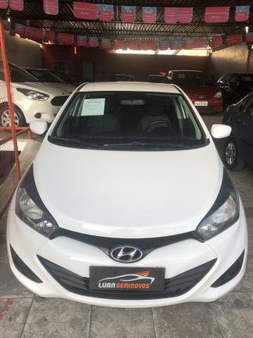 Hb20 2014 1.0 completo R$29.900