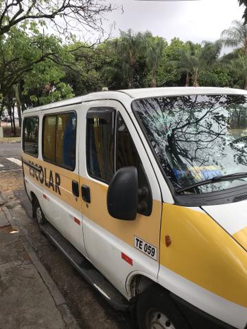 Ducato 2.8 - 2006/2007