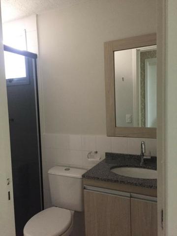 Apartamento Piazza di Napoli de 3/4 sendo 01 suite 02 vagas de garagem - Foto 4