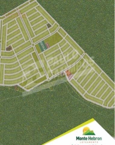 ÁGIO de terreno à venda, 300 m² por R$ 37.000 - Monte Hebron - Uberlândia/MG - Foto 6