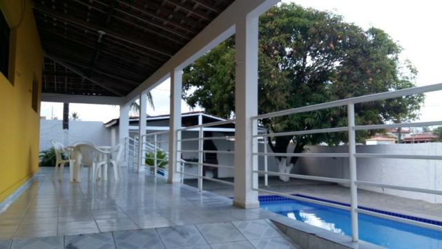 Excelente casa na Praia de Jacumã para finais de semana e temporadas - Foto 14