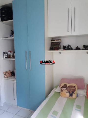 Belo apartamento- chácara rosa do campo - Foto 13