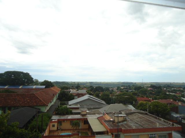 (AP1043) Apartamento no Centro, Santo Ângelo, RS - Foto 17