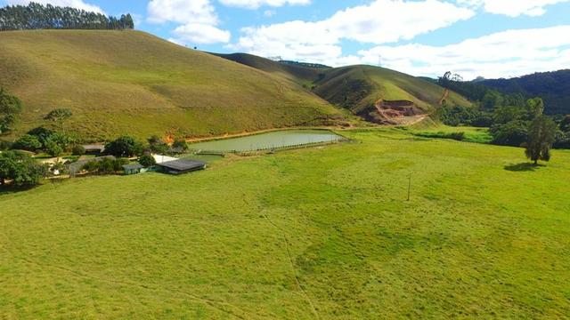 Domingos Martins, região de Pedra Azul, lindíssimo sítio com 59,7 hectares - Foto 10