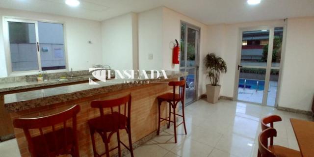 Apartamento, Jardim Camburi, Vitória-ES - Foto 19