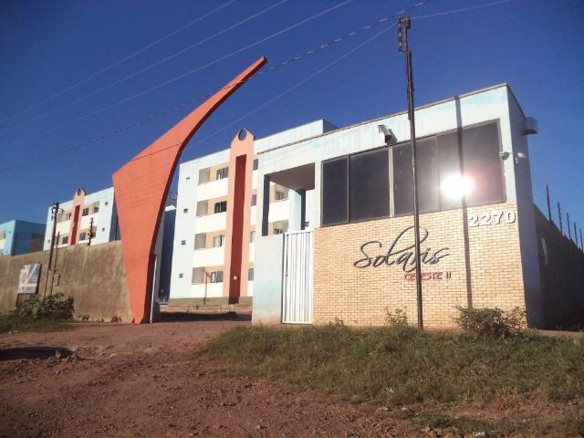 Solaris celeste 2 - Foto 5