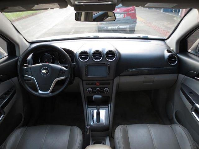 CAPTIVA SPORT FWD 2.4 16V 171/185cv - Foto 5