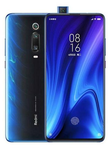 Xiaomi Mi 9T 128GB+6GB - Novo lacrado a pronta entrega