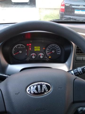 Kia Bongo - Foto 6