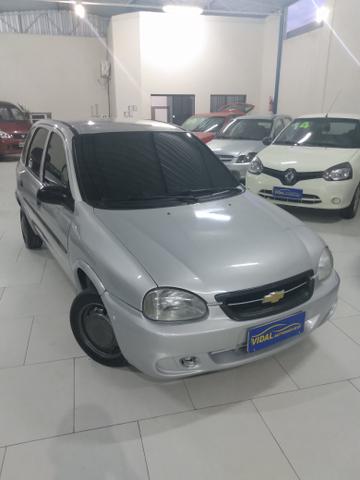 Corsa Hatch