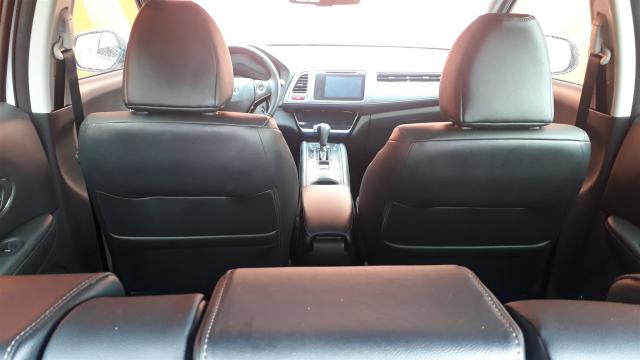 Honda HR-V Touring 1.8AT 2017/2018 - Foto 14
