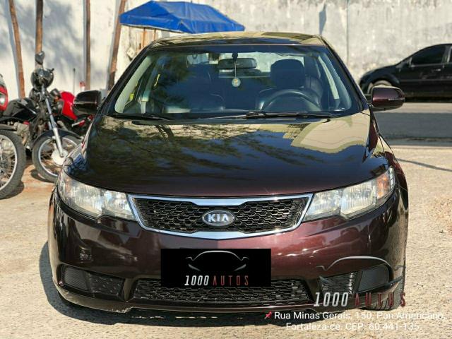 Cerato EX3 2011/2011 para exigentes!!!! - Foto 9