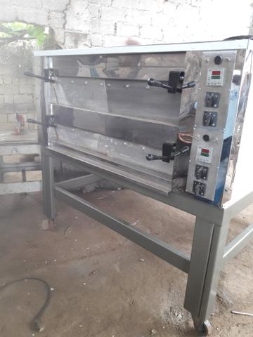 Forno de lastro - Foto 3