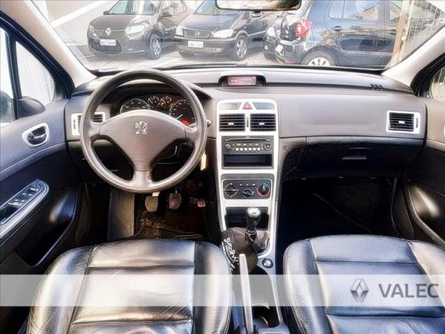 Peugeot 307 1.6 Presence Pack Sedan 16v - Foto 5
