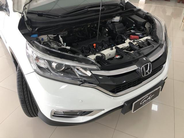 Honda CR-V EXL 4x4 15/15 - Foto 16