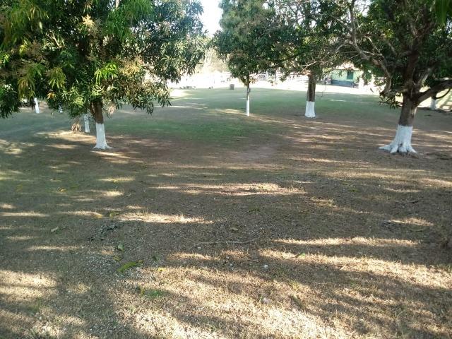 Fazenda há 10 km na MT 010 Estrada da Guia - Foto 20